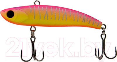 Воблер Ecopro Виб Nemo 70мм 13г / EPVBN70-077 (077 Hot Tiger)