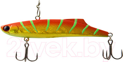 Воблер Ecopro Виб Nemo Fin 90мм 28г / EPVNF90/28S-052 (052 Hot Pepper)