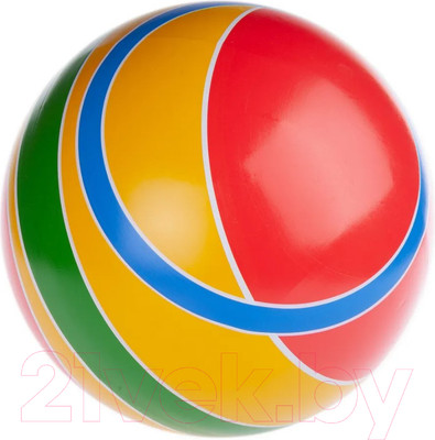 Мяч детский Поймай Классика / Р3-200 (в ассортименте)