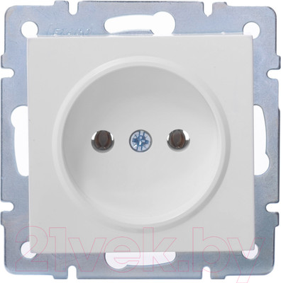 Розетка Lezard Vesna 742-0288-121B