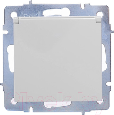 Розетка Lezard Vesna 742-0288-123B