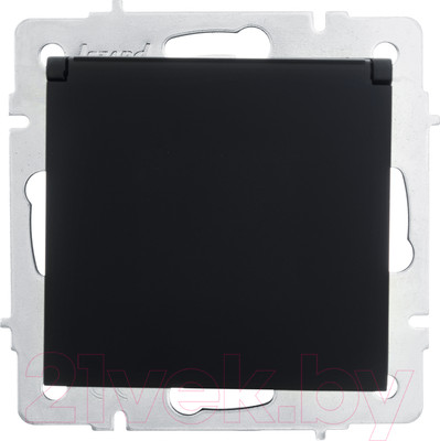 Розетка Lezard Vesna 742-4288-123B