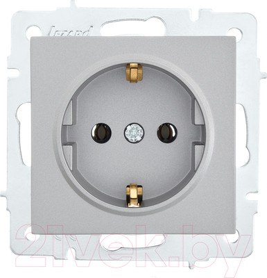 Розетка Lezard Vesna 742-3588-122B