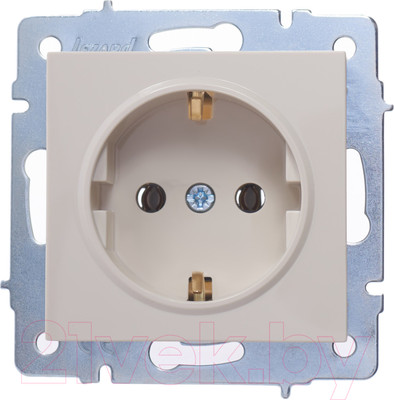 Розетка Lezard Vesna 742-0388-122B