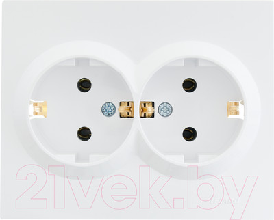 Розетка Lezard Vesna 742-0200-127B