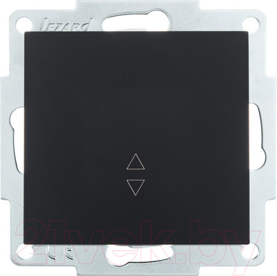 Выключатель Lezard Vesna 742-4288-105