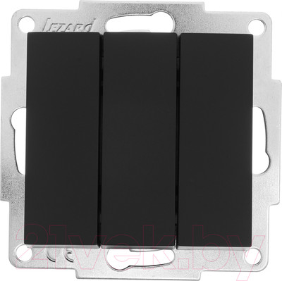 Выключатель Lezard Vesna 742-4288-109