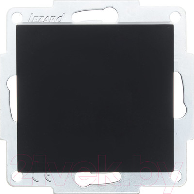 Выключатель Lezard Vesna 742-4288-100