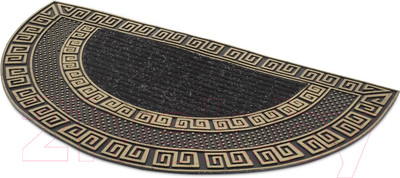 Коврик грязезащитный Attribute Meander Round / AM611