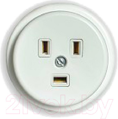 Розетка ЭлКис РА32-030 / 32030