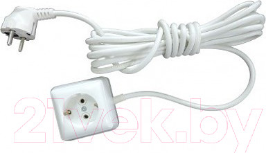 Удлинитель ЭлКис Надежда У10-028 / 5010028