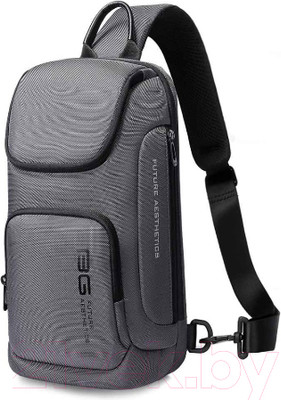 Сумка Bange BG7565 (серый)
