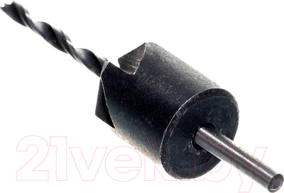 Сверло Vira 552053