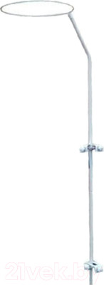 Крепление для балдахина в кроватку Карапуз 0015