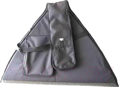 Чехол для балалайки AMC Baltic БКБ2-5.165-125-35см.pro