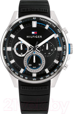 Часы наручные мужские Tommy Hilfiger 1791971