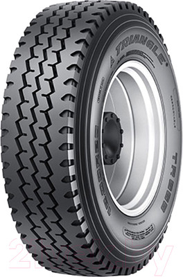Грузовая шина Triangle TR668 315/80R22.5 157/154L нс20 Универсальная