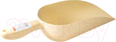 Совок для сыпучих продуктов Эльфпласт EP112