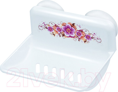 Мыльница Эльфпласт Ориент / EP189
