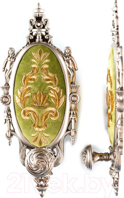 Комплект держателей для штор Merry Bear Home Decor Бахчисарай JCB109B