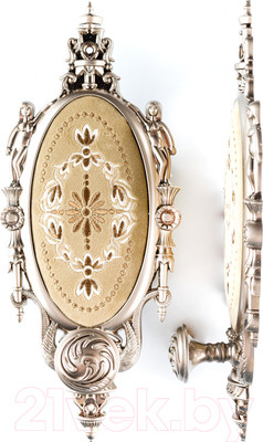 Комплект держателей для штор Merry Bear Home Decor Фонтебло JCB110A