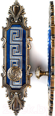 Комплект держателей для штор Merry Bear Home Decor Хилтон JCB101A