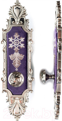 Комплект держателей для штор Merry Bear Home Decor Мадрид JCB104A