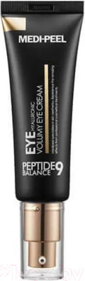 Крем для век Medi-Peel Peptide 9 Hyaluronic Volumy Eye Cream (40мл)