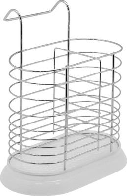 Сушилка для столовых приборов на рейлинг Lemax MX-039