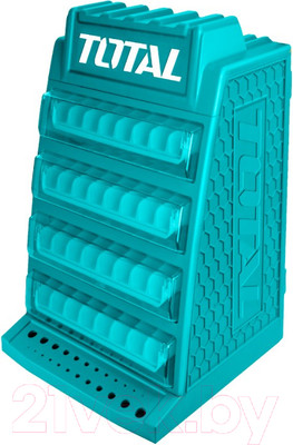 Стенд для инструмента TOTAL 260 Шт / TAKD2688
