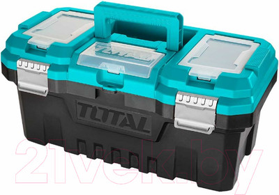 Ящик для инструментов TOTAL TPBX0172