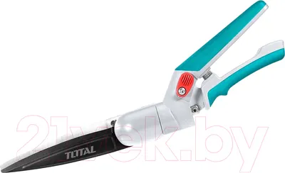 Садовые ножницы механические TOTAL THTGS60340