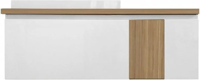 Тумба с умывальником Эстет Malibu L / ФР-00007126