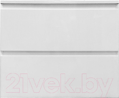 Тумба с умывальником Эстет Malta / ФР-00007058