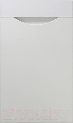 Тумба с умывальником Эстет Mini R / ФР-00010477