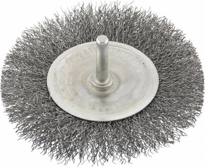 Щетка для электроинструмента СибрТех 744507