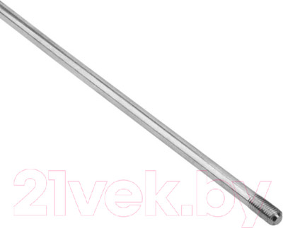 Токоотвод IEK 16x1500мм / ZST10-11-016-001