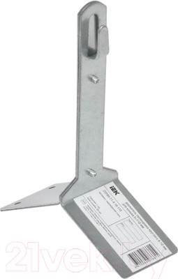 Держатель токоотвода IEK ZDP80-11-4-18-110