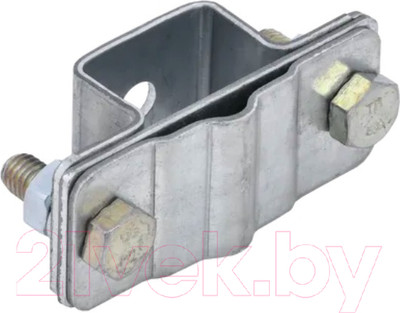 Держатель токоотвода IEK ZDP50-11-1-16-40