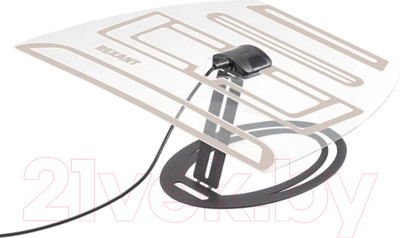 Цифровая антенна для ТВ Rexant 34-0701