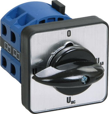 Переключатель IEK BCS13-025-2