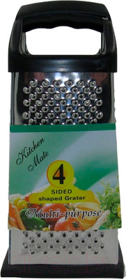 Терка кухонная DomiNado ХА-010