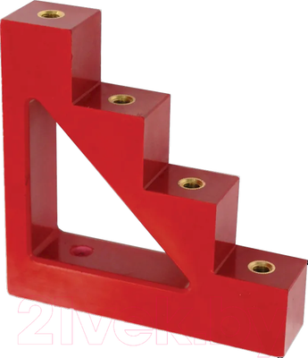 Шинный изолятор IEK YIS11-4-30-B