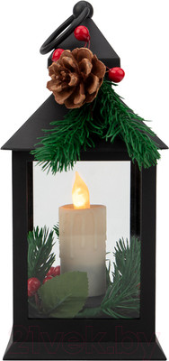 Световая фигурка Neon-Night 513-047 (теплый белый)