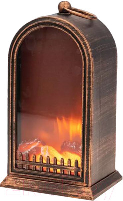 Световая фигурка Neon-Night Фьюжн 511-038 (эффект живого огня)