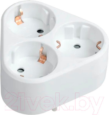 Электроразветвитель IEK WTP10-16-03-Z-K01