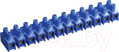 Клеммная колодка IEK UZV6-003-04