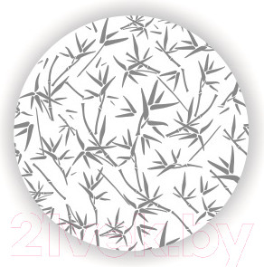 Светильник Leek СЛЛ 104 20Вт 6К Бамбук / LE061208-020