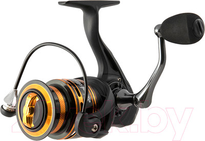 Катушка безынерционная Black Side Aviator Pro 3000 FD / BSAVP3000FD (8+1 подш.)