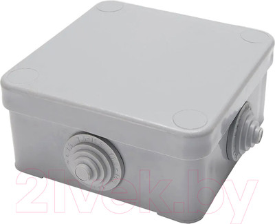 Коробка распределительная Элект КЭМ 3-10-4 (П)